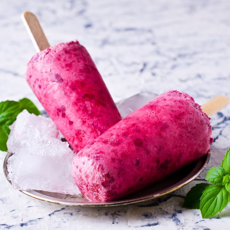 helado injusa